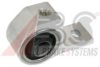 A.B.S. 270670 Control Arm-/Trailing Arm Bush